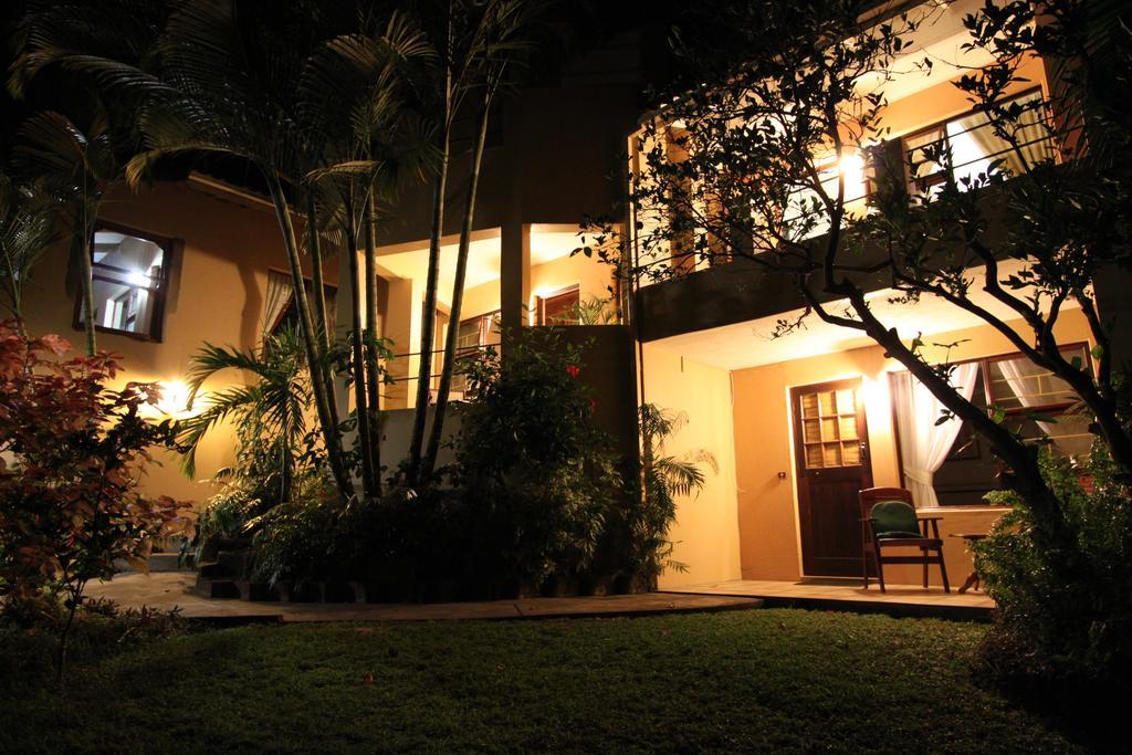 Hornbill House Bed & Breakfast Mtubatuba Luaran gambar