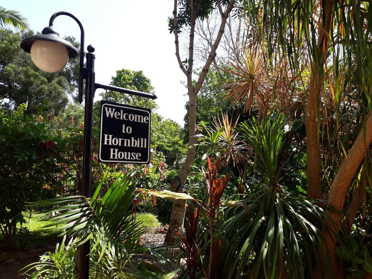 Hornbill House Bed & Breakfast Mtubatuba Luaran gambar