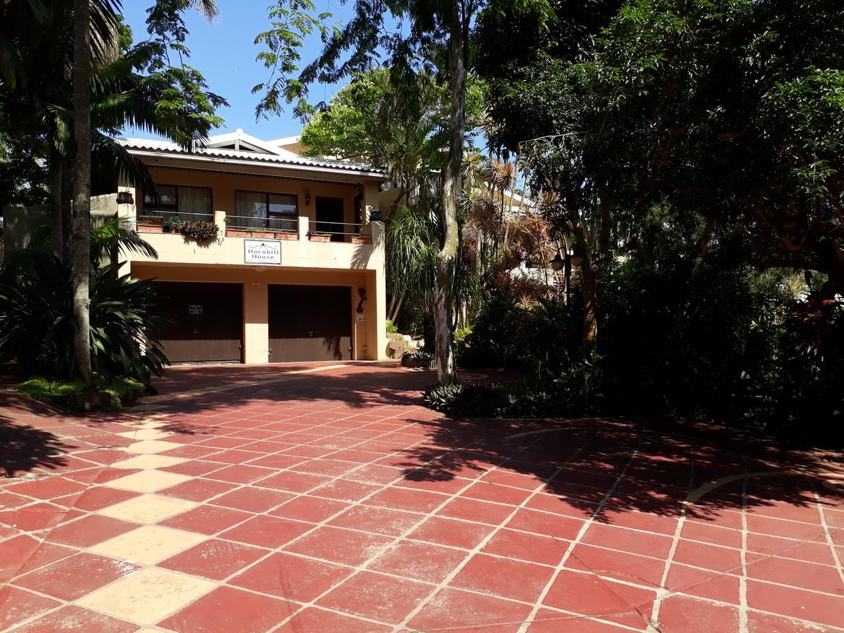 Hornbill House Bed & Breakfast Mtubatuba Luaran gambar