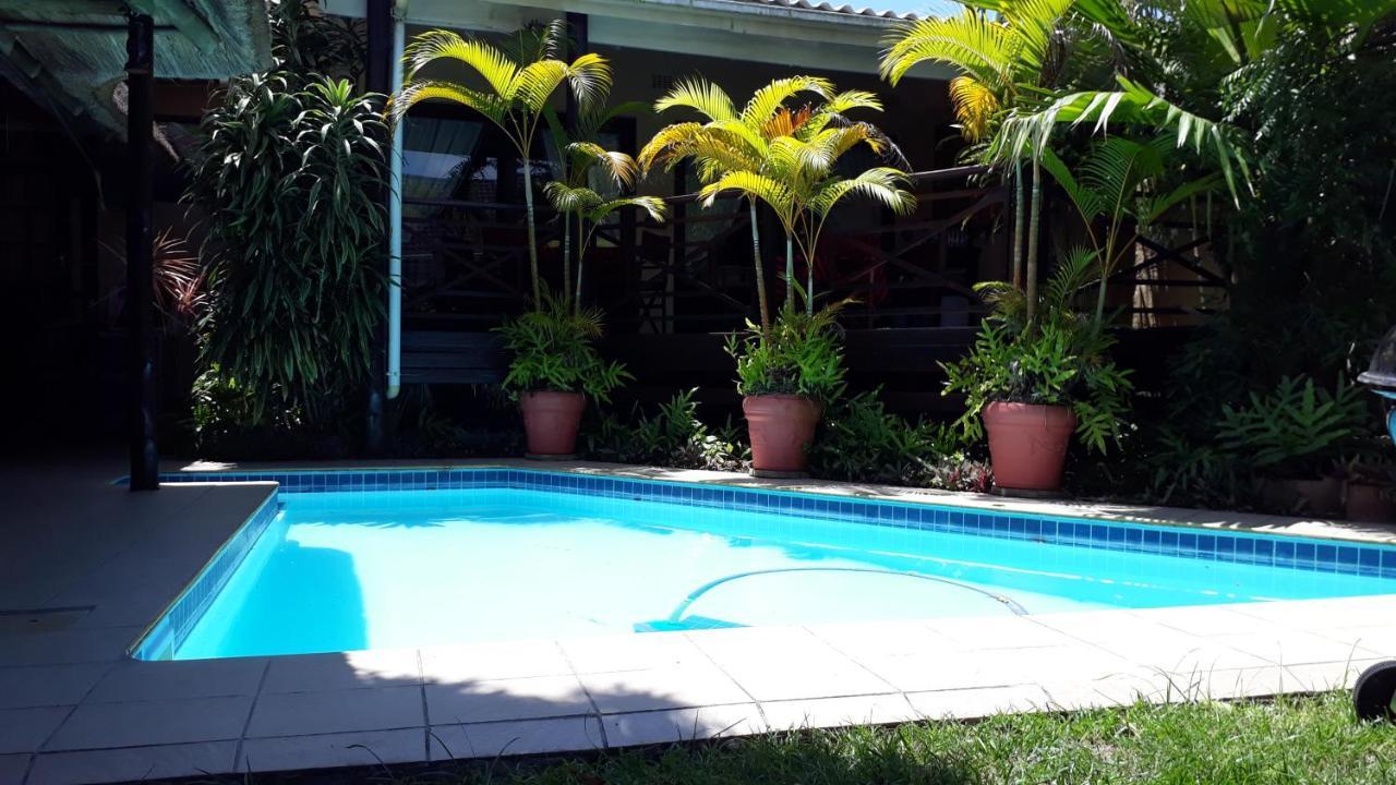 Hornbill House Bed & Breakfast Mtubatuba Luaran gambar